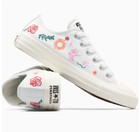 Converse Chuck Taylor All Star Summer Embroidery White - A10821c Expeditedship