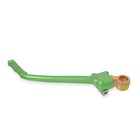 Green Kick Starter Lever For Kawasaki Kx 112 100 85 80 13064-0073 13064-1188 New
