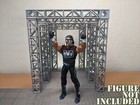 1 12 Scale Entrance Stage Set - For 6 -7  Wcw wwe Wrestling Action Figures