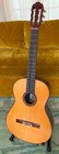 Alberto Nejime Ohno Nostalgia Classical Guitar 1985     Solid Woods  Signed  Japan