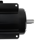 Air Compressor Electric Motor 3450 Rpm 184t Frame 1-1 8 shaft Diameter 208  230v