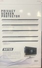 Privacy Screen For 21 5monitor Display Widescreen Computer Protect Your Data New