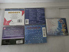 Cd Lot Of 5 Disneyland Music 100th Birthday Yankee Doodle Mickey Parade Memories