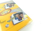 Kodak Upremium Photo Paper 200 Sheets High Gloss 4   x6    Nib Inkjet Box Tear