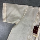 Barong Tagalog Mens Xl Lightweight Brand New Philippines