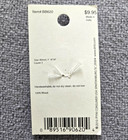 Belle Buttons By Dritz Large Wooden Cross Grain Buttons 1 9 16    Triangle Unique