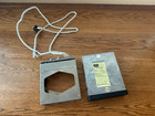Garmin Gtx 327 Transponder With Tray And Backplate