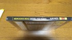 Rare Mercedes Benz 200d  240d  240td  300d Haynes Owner S Workshop Manual