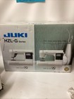 Juki Hzl-g220 Computerized Sewing Machine New