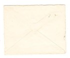 British Guiana Silver Jubilee Issue-sg 301 x3 -georgetown 28 no 35 To Usa