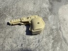 Vintage Miniature Folding Rubber Band Gun  1990   s Fun  White  Black  Green   Red