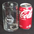 Vintage 1988 Rastal 0 3l Warsteiner Premium Verum Glass Beer Mug W Handle Euc