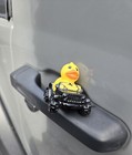 New Color       Black 4x4  Back In Stock  For  Ducking  Free Ship           