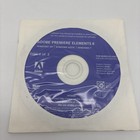 Adobe Photoshop Elements 8   Adobe Premier Elements 8 - No Box - New   Sealed 