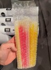  400 Pcs Glow Sticks  8  Glow In The Dark Party Favors  Necklaces   Bracelets 