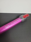 Oem Genuine Original Dyson V7 Motorhead Cordless Vacuum Replacement Wand - Pink 