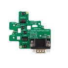 Xhorse Xdnpvdgl 5c 5d Dedicated Adapter Set For Skoda audi 5c 5d Key Data Read