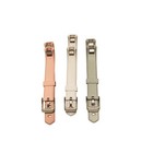 3 Pack Replacement Bands For Fitbit Alta   Alta Hr Silicone Wristband Pink White