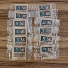 Boveda 58  8 Gram - Individually Sealed Two-way Humidity Packs - Pack Of 12 Pack