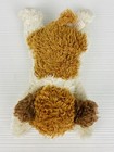 Vintage Ty Beanie Baby Sampson The Saint Bernard Puppy Dog Plush Stuffed Toy