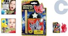 1 Pack Crystal Growing Set - Safe   Non-toxic Diy Science Experiments For Kids