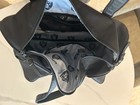 2026 Las Vegas Raiders Club Member Duffel Bag Season Ticket Psl Owner Rare Stm