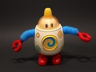 Kawada Robot Toy Vintage 1970s Roboy Made In Japan 8  Tall