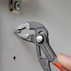 Knipex Cobra 87 01 125 Water Pump Pliers With Anti-slip Plastic Coated 125mm