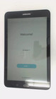 Samsung Galaxy Tab E Sm-t377p 8  Tablet  black 16gb  Sprint  Good Screen