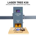 Laser Tree K30 30w Optical Power Laser Cutter Engraver Module Head Diy Tools