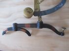 Vintage Letter Scale Made In Germany