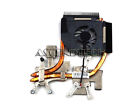 Hp Pavilion Dv5-1000 Laptop Thermal Cpu Cooling Heatsink Fan Assembly 493001-001
