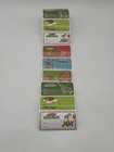 The Grinch Christmas Gift Tags Stickers  125-count     The Grinch Ornament