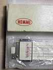 Sun Hemmi  No 250 made In Japan new Vintage Bamboo Slide Rule