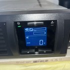 Apc Smart-ups C 1000 Lcd With Smartconnect Rack Mount 2u  smc1000-2uc  Working    