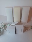 Linksys Velop Ac2200 Whw03 Tri-band Wireless Mesh Router Set Of 3