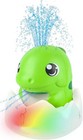 Baby Bath Toys  Rechargeable Bath Toys  Whale Spray Water Bath Toy  Sprinkler   