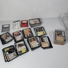Huge X-files Ccg Lot Premiere Set  349 354   17 Ttiot Cards   101361 Expansion