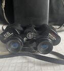 Vintage Bushnell   Sportview 8x30 Wide Angle Binoculars W  Case