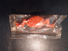 1970s Freakies Grumble Plastic Figure   Cereal Premium - Sealed  