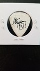 Kiss   Ace Frehley - Vintage Original Old Tour Concert Guitar Pick