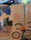 Masters Of The Universe Talking View-master 3d Album He-man Skeletor Sealed