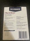 Pet Armor Deworm Dog Insect Treatment For Dogs Medium-large Dogs 25lbs-200lbs