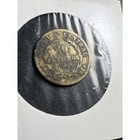 1947 Costa Rica 10 Centimos Z5284
