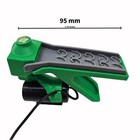 Keychain Highbanker Sluice - Dream Mat   Family Fun Gold Prospecting Equipment