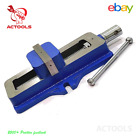 Self Centering Machine Vice  4   Inch 100mm Usa Shipping Actools