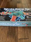 Lightning Blaster Pro Led Full And Semi Automatic Water Bead Blaster