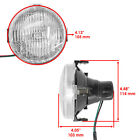 Left And Right Headlight Kit For Yamaha Rhino 700 Yxr700 Yxr 700 4x4 2008-2013