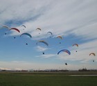 Paramotor  Motorized Paragliding And Parachute Flight Manual  official Book 
