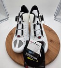 Garneau Copal Boa Road Cycling Shoes Mens  White Eu 39  Usa 6